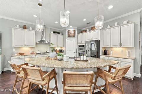 60 Taylor Ridge Avenue, Ponte Vedra FL - photo 20 of 65