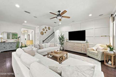 60 Taylor Ridge Avenue, Ponte Vedra FL - photo 17 of 65