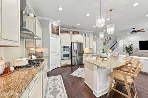 60 Taylor Ridge Avenue, Ponte Vedra FL - photo 22 of 65