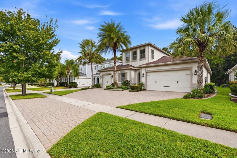 5 bedroom Single Family Residence at 60 Taylor Ridge Avenue, Greenleaf Village, Ponte Vedra — photo 3