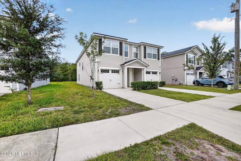 3 bedroom Townhouse at 1314 Ellis Road, Jacksonville, Jacksonville — photo 3