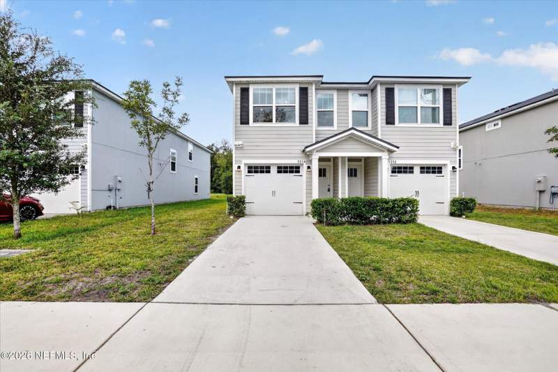 3 bedroom Townhouse at 1314 Ellis Road, Jacksonville, Jacksonville — photo 4
