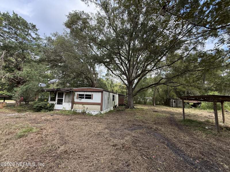 0 bedroom Mobile Home at 55100 Hart Terrace, Callahan, Callahan — photo 3