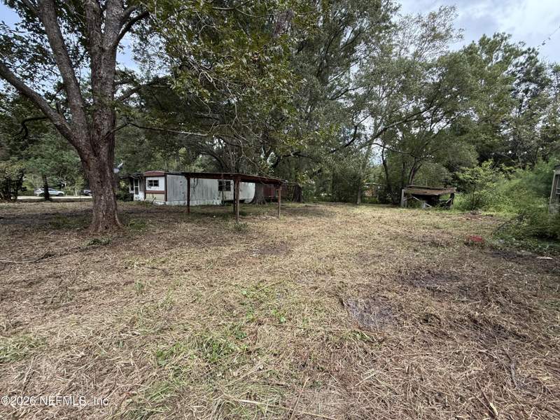 0 bedroom Mobile Home at 55100 Hart Terrace, Callahan, Callahan — photo 4
