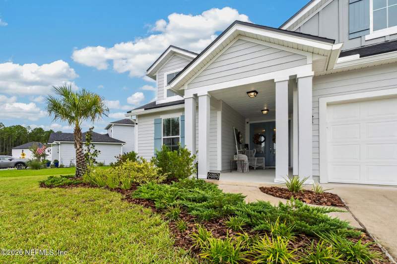 4 bedroom Single Family Residence at 249 Twilight Lane, Beacon Lake, St. Augustine — photo 2