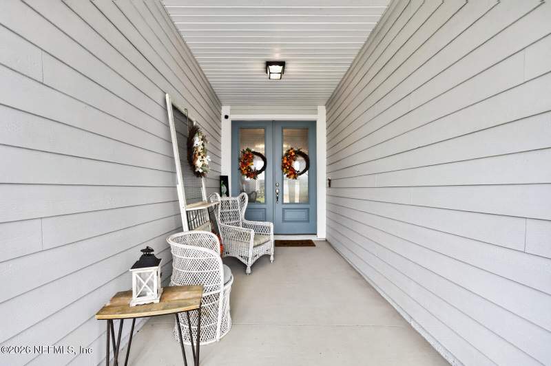 4 bedroom Single Family Residence at 249 Twilight Lane, Beacon Lake, St. Augustine — photo 3