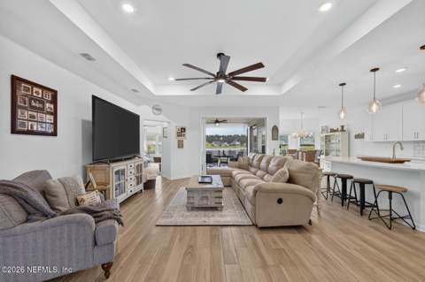 249 Twilight Lane, St. Augustine FL - photo 7 of 60