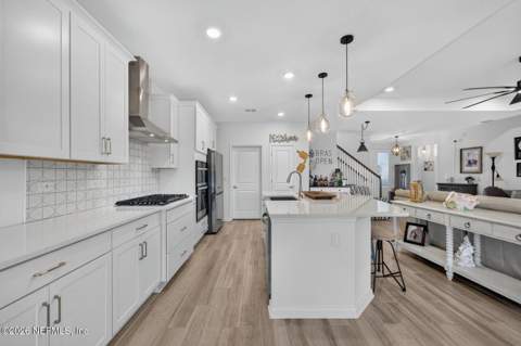 249 Twilight Lane, St. Augustine FL - photo 15 of 60