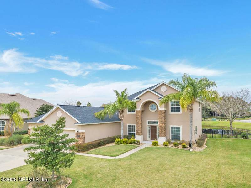 4 bedroom Single Family Residence at 1804 S Cappero Drive, Murabella, St. Augustine — photo 2