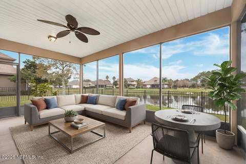 1804 S Cappero Drive, St. Augustine FL - photo 6 of 57