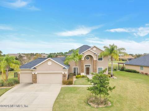 1804 S Cappero Drive, St. Augustine FL - photo 7 of 57
