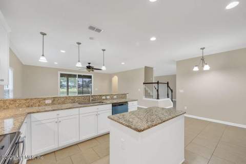 1804 S Cappero Drive, St. Augustine FL - photo 17 of 57