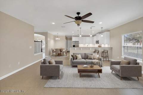 1804 S Cappero Drive, St. Augustine FL - photo 19 of 57