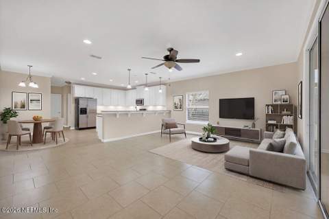 1804 S Cappero Drive, St. Augustine FL - photo 21 of 57