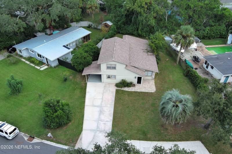 4 bedroom Single Family Residence at 283 Coral Way, Ocean Forest, Jacksonville Beach — photo 4