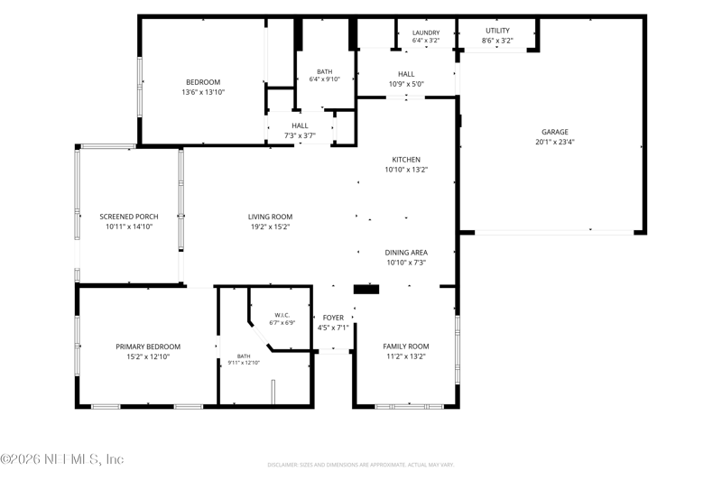 2 bedroom Condominium at 368 Seloy Drive, Villages Of Seloy, St. Augustine — photo 2