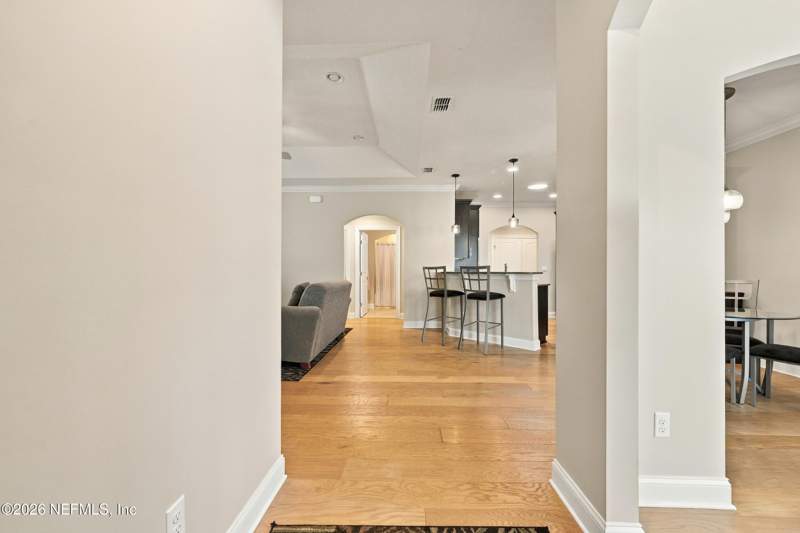 2 bedroom Condominium at 368 Seloy Drive, Villages Of Seloy, St. Augustine — photo 3