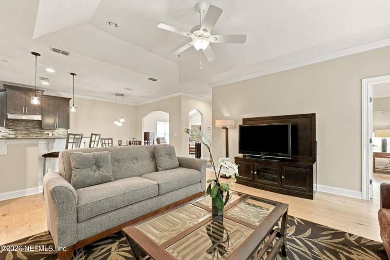 2 bedroom Condominium at 368 Seloy Drive, Villages Of Seloy, St. Augustine — photo 4