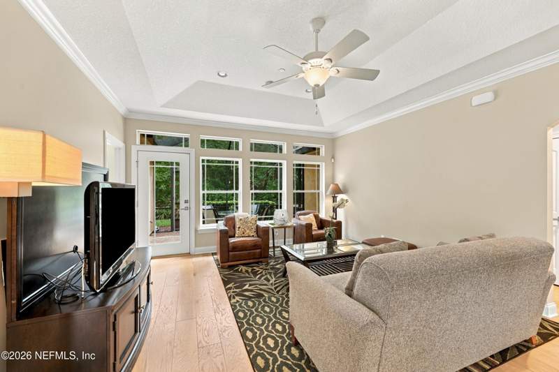 2 bedroom Condominium at 368 Seloy Drive, Villages Of Seloy, St. Augustine — photo 5