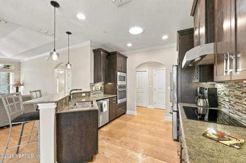 368 Seloy Drive, St. Augustine FL - photo 15 of 77