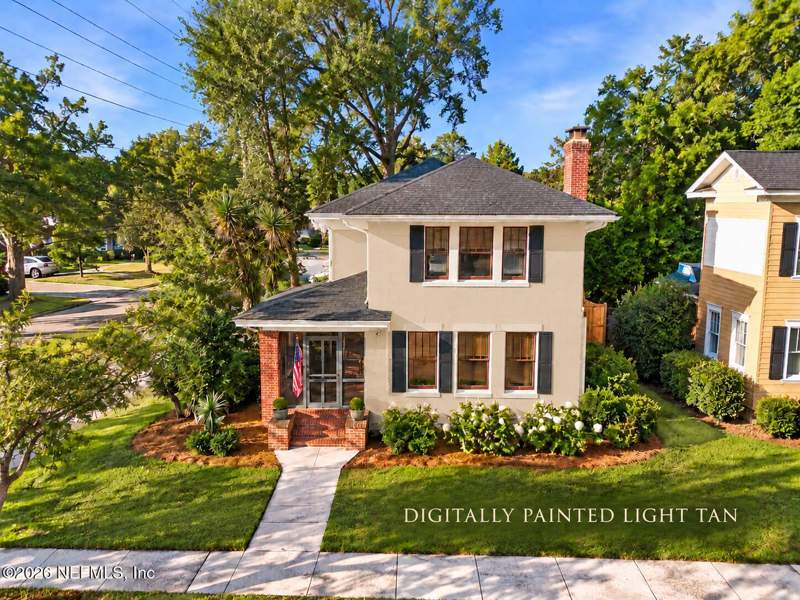 3 bedroom Single Family Residence at 1234 Challen Avenue, Avondale, Jacksonville — photo 3