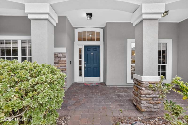 5 bedroom Single Family Residence at 465 Bridgeport Court, North Creek, Jacksonville — photo 3