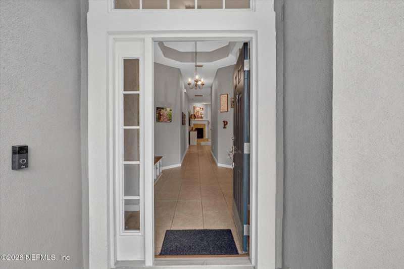 5 bedroom Single Family Residence at 465 Bridgeport Court, North Creek, Jacksonville — photo 4