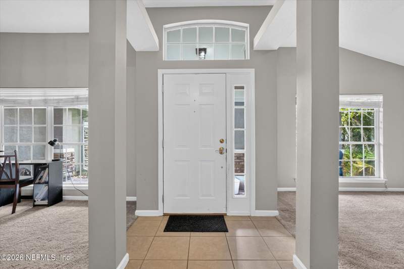 5 bedroom Single Family Residence at 465 Bridgeport Court, North Creek, Jacksonville — photo 5