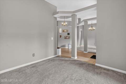 465 Bridgeport Court, Jacksonville FL - photo 7 of 33