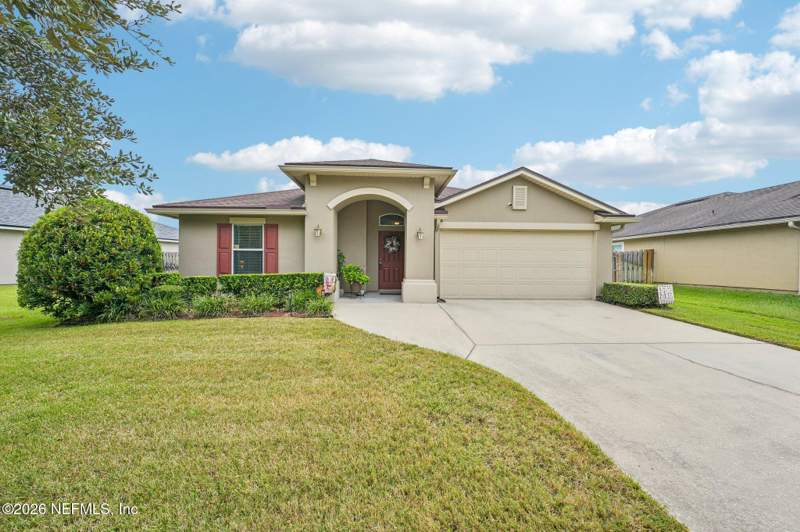 3 bedroom Single Family Residence at 1676 Night Owl Trail, Pine Ridge, Middleburg — photo 4
