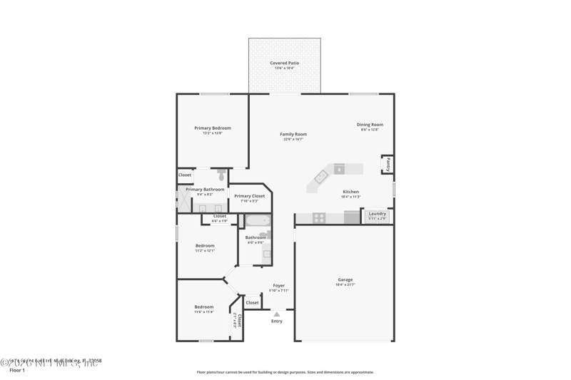 3 bedroom Single Family Residence at 1676 Night Owl Trail, Pine Ridge, Middleburg — photo 2