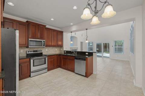 3096 Covenant Cove Drive, Jacksonville FL - photo 8 of 41