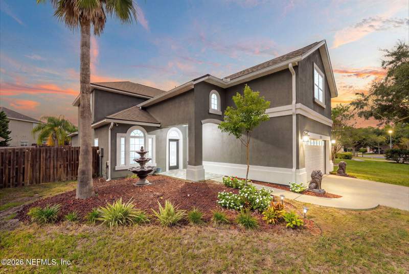 4 bedroom Single Family Residence at 3096 Covenant Cove Drive, Covenant Cove, Jacksonville — photo 2