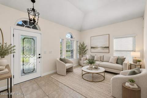 3096 Covenant Cove Drive, Jacksonville FL - photo 6 of 41