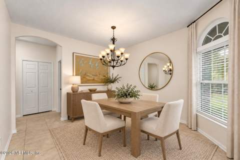 3096 Covenant Cove Drive, Jacksonville FL - photo 7 of 41