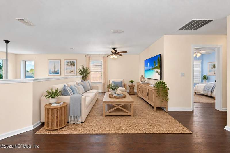 4 bedroom Single Family Residence at 3096 Covenant Cove Drive, Covenant Cove, Jacksonville — photo 5