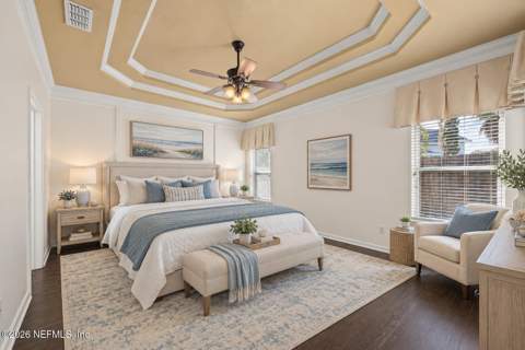 3096 Covenant Cove Drive, Jacksonville FL - photo 18 of 41