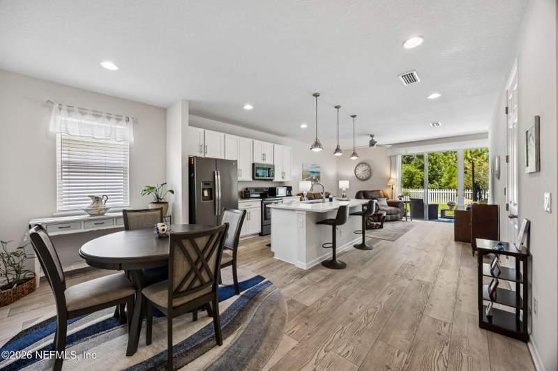 3 bedroom Single Family Residence at 95464 Woodbridge Parkway, Villages of Woodbridge, Fernandina Beach — photo 4