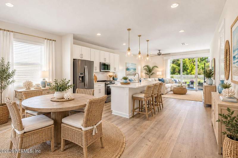 3 bedroom Single Family Residence at 95464 Woodbridge Parkway, Villages of Woodbridge, Fernandina Beach — photo 5