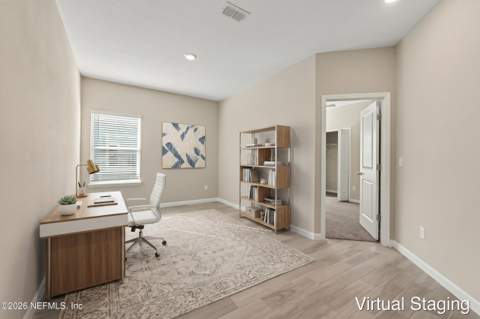 11393 Oyster Creek Road, Jacksonville FL - photo 14 of 20