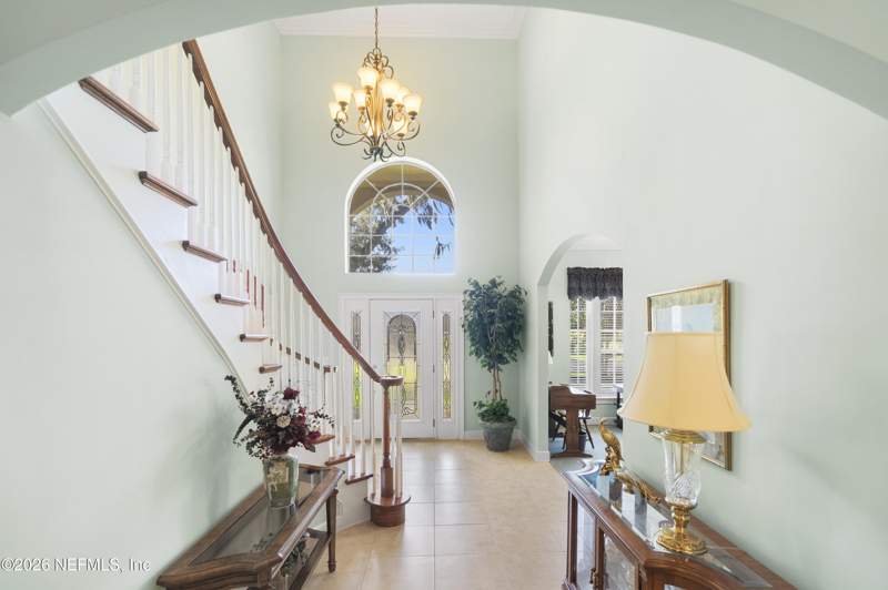 3 bedroom Single Family Residence at 1970 Tara Court, Sunset Point, Neptune Beach — photo 4
