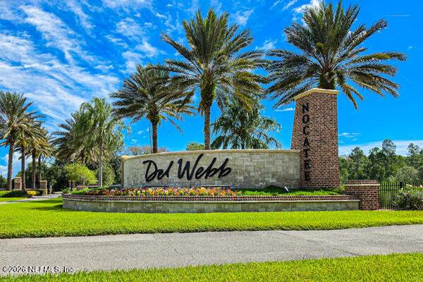 2 bedroom Single Family Residence at 190 Woodgate Drive, Del Webb Nocatee, Ponte Vedra — photo 3