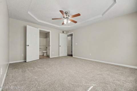 2370 Blossom Ridge Drive, Jacksonville FL - photo 10 of 15