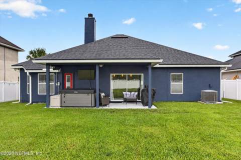 538 Porta Rosa Circle, St. Augustine FL - photo 23 of 53