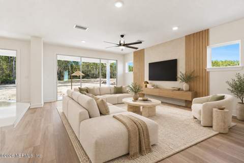134 Webking Heights Drive, St. Augustine FL - photo 7 of 9