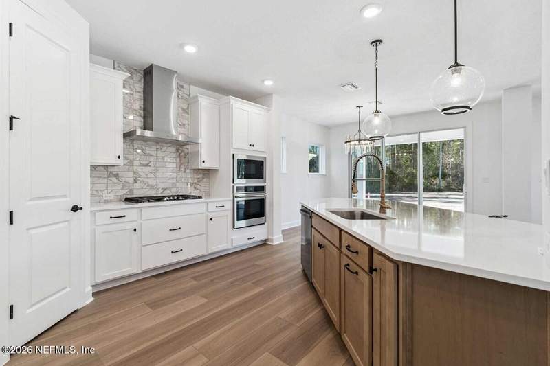 3 bedroom Single Family Residence at 134 Webking Heights Drive, Evergreen Island at Silverleaf, St. Augustine — photo 4
