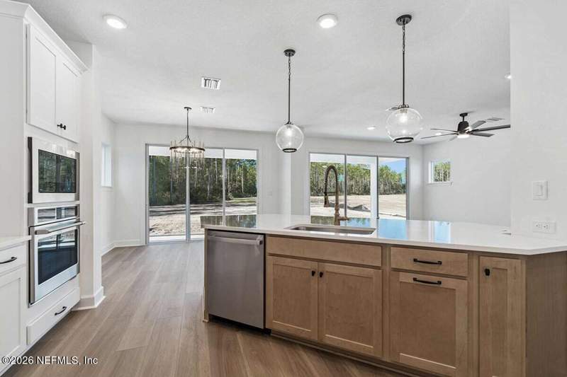 3 bedroom Single Family Residence at 134 Webking Heights Drive, Evergreen Island at Silverleaf, St. Augustine — photo 5