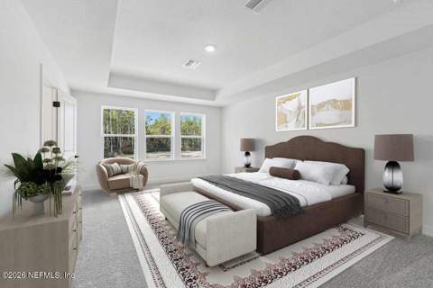 134 Webking Heights Drive, St. Augustine FL - photo 8 of 9