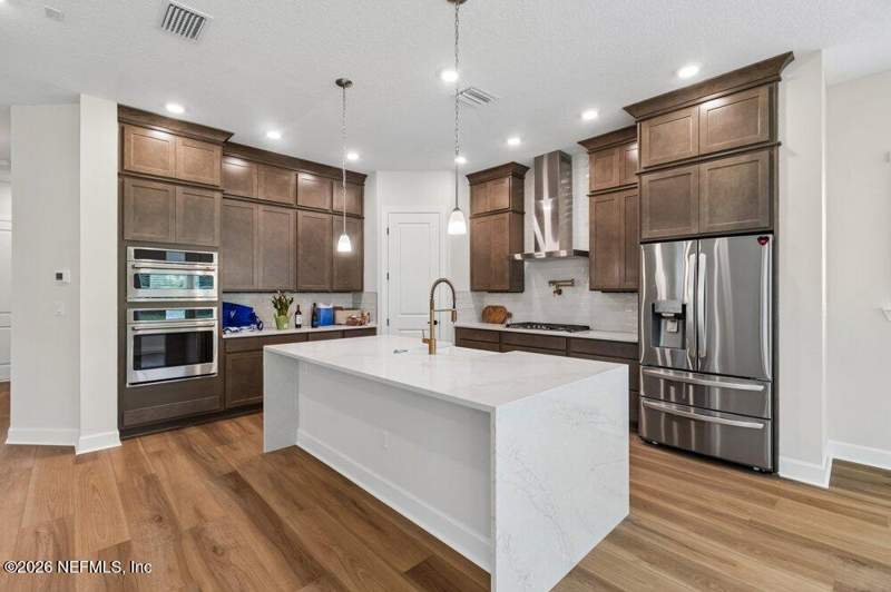5 bedroom Single Family Residence at 82 Webking Heights Drive, Evergreen Island at Silverleaf, St. Augustine — photo 5