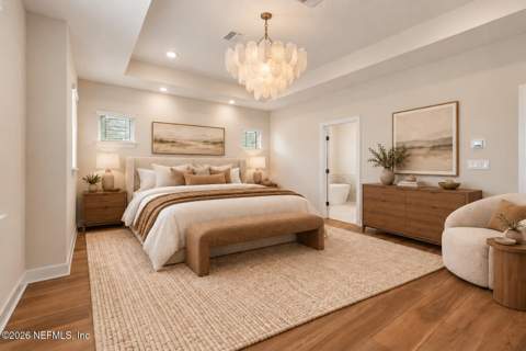 82 Webking Heights Drive, St. Augustine FL - photo 7 of 10